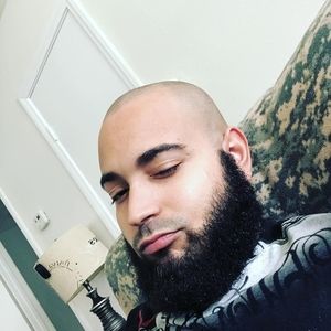 Meet your Posher, William